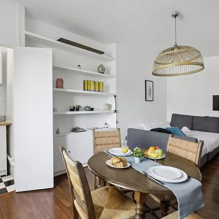 Le Marais & Place Des Vosges - Cityapartmentstay *